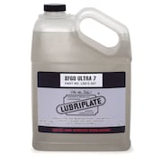 LUBRIPLATE Sfgo Ultra 7, 4/1 Gal Jugs, H-1/Food Grade Synthetic Fluid For Freezer Chain And Penetrating, Iso-7 L0912-057